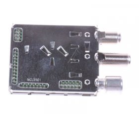 Samsung Tuner - Tecc2989vd28a Aa40-10002j Tuner V-s Pal-b-g Tr