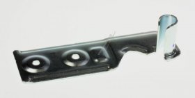 Samsung Door Hinges For Fridges - Da97-13610a Upper Hinge Assembly 3050pj T2 0 380-350