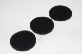 Nilfisk Motor Filter - 147 0670 500 Motor Filter