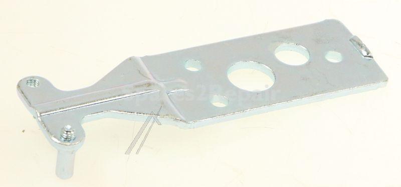 Door Hinges For Fridges - 12231000007144 Upper Hinge [Midea]