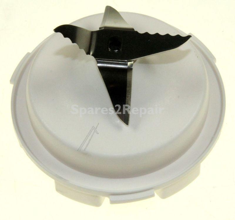 Mixer - Blender Blade - Ss-192717 Seat-white+knife [Groupe SEB]