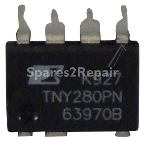 Power Integrations Ic - Ic Dip-8 -rohs-konform-