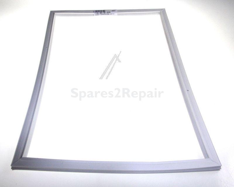 Liebherr Magnetic Door Seal - 710888000 Magnetic Door Seal White Gt