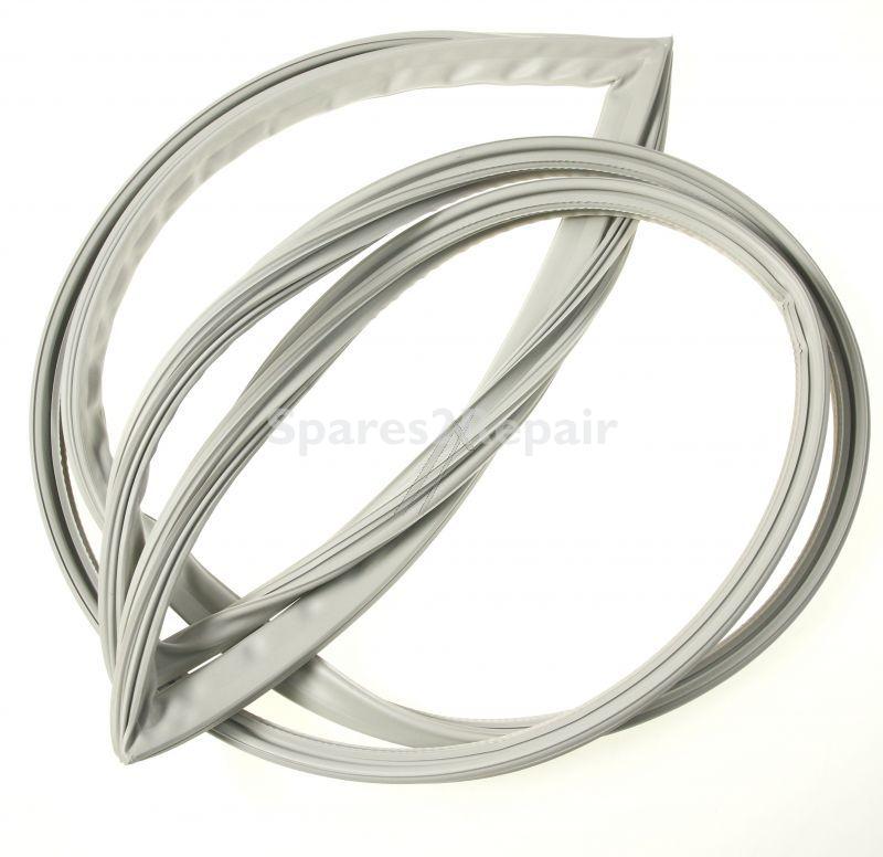 Samsung Refrigerator Door Seal - Da63-07740a Gasket Door-ref Super-star-pjtpvc Gray