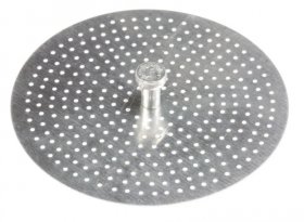 Filters - 5532129600 Adapter Filter For 6 Cups (alu) Emk9 [Delonghi]