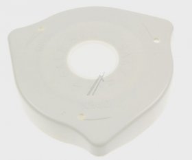 Plug For Salt Container - 49008040 Water Softener Stopper [Candy Hoover]