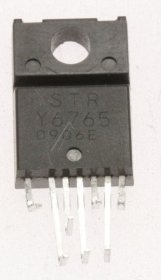 Sanken Ic - Str-y6765 Ic To-220f -rohs Compliant