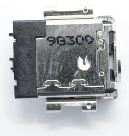Asus Notebook Dc Socket - 12033-00052000 Dc Power Jack 4p -1ch Sunk