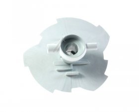 Control Knobs - 1297227157 Programme Dial Vs70 [Electrolux Aeg]