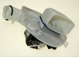 Ventilator Motor - 00647358 Fan Motor [Bosch Siemens]