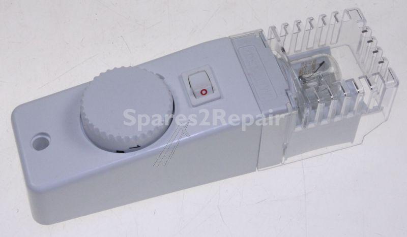 Thermostats - Limiter-temperature [Bosch Siemens]