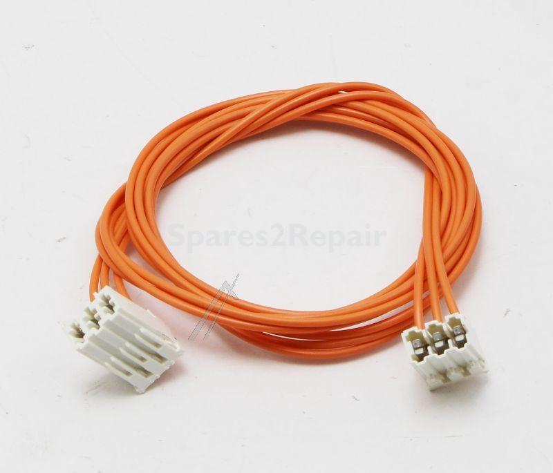 Harness - 1360190134 Harness Complete [Electrolux Aeg]