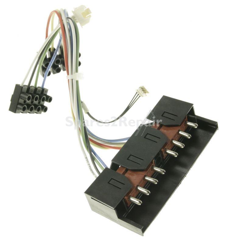 Harness - 00658479 Cable Harness [Bosch Siemens]