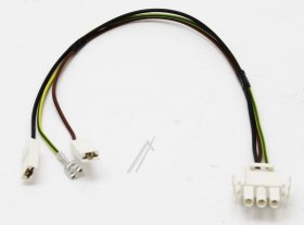 Harness - 32023512 Wiring Harness-thermostat-245 Spsz [Vestel]