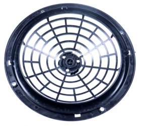 Air Vent Grille - C00296521 488000296521 Suction Compressor [Whirlpool Indesit]
