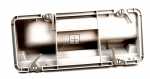 Handle - 12020036 Handle [Bosch Siemens]