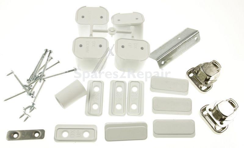 Door Hinges - 40012048 Door Hinge Kit [Candy Hoover]