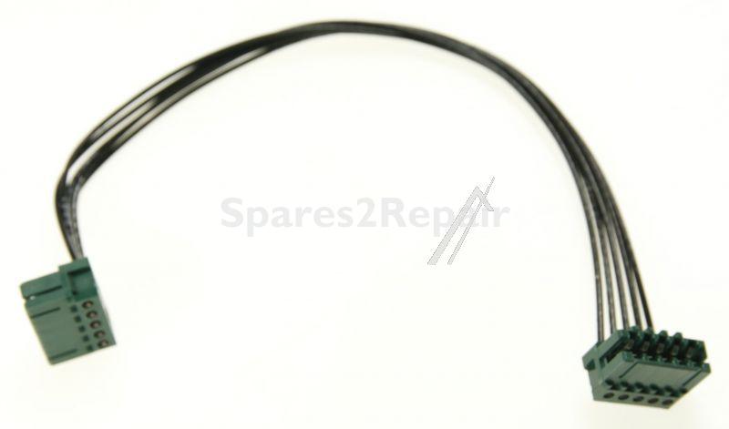 Harness - 00424547 Connection [Bosch Siemens]