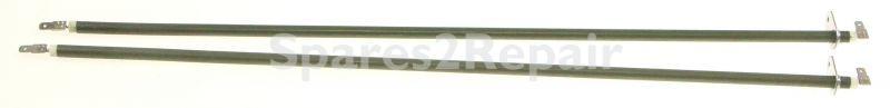 Bottom Element Oven - Fs-9100020712 Element*2-lower [Groupe SEB]