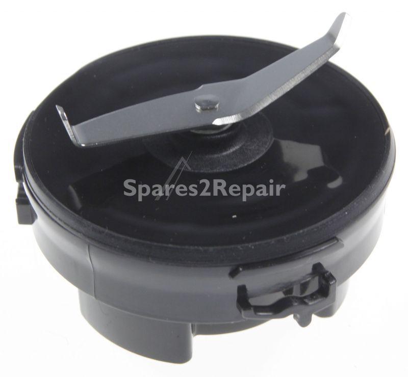 Philips Mixer - Blender Blade - Cp2233-02 996510069469 Knife And Knife Block Knife For K A