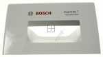 Detergent Dispenser Cover - 00628255 Tray Handle-dispenser [Bosch Siemens]