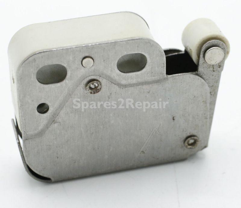 Cata Push Switches - Press Fastener-hood-tn