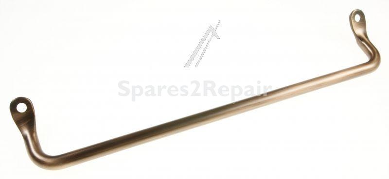 Oven Door Handles - C00084890 488000084890 Oven Door Handle Grame [Whirlpool Indesit]