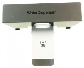 Housing Part - 4902830900 C00953553 Sp_accessory_gr_beko [Arcelik]