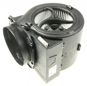 Hood Motors - 00708977 Motor-fan [Bosch Siemens]