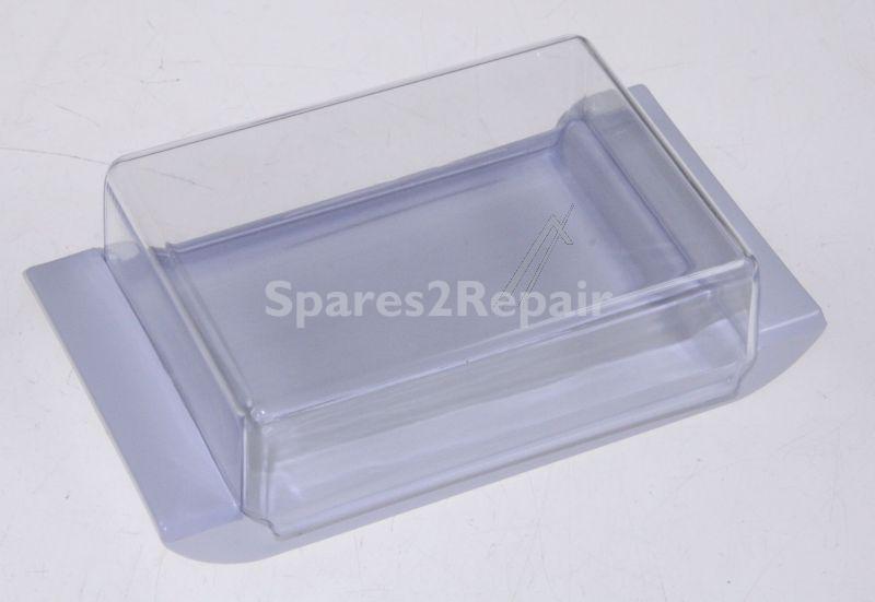 Refrigerator - Freezer Door Shelf - Tray [Candy Hoover]