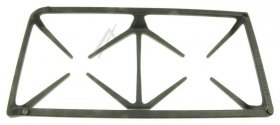 Smeg Cooker Pan Support - 694090922 Assembly 1 Fire Pan Stand