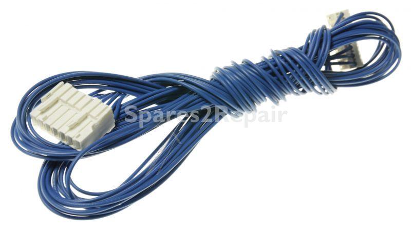 Hisense Gorenje Harness - 630214 Wiring Harness Motor 54-ek Ps-15
