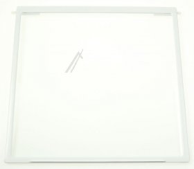 Snowky Shelf Assembly - Ga000557001 Cooler Glass Shelf