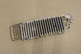 Snowky Defrosting Heater - La000002401 Evaporator Heater Assembly