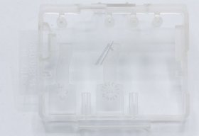 Smeg Button - 769350103 Visor Option Mod ss V lc