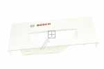 Handle - 12004869 Tray Handle-dispenser - Tray Handle Assembly Bo S4 [Bosch Siemens]