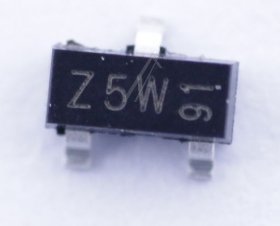Nxp Smd Zener Diode - 6,8v-0,25w Zener Diode 300mw Smd 6,8v Typ:,215