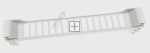Air Vent Grille - 49023509 Zoccolo-20014964 [Candy Hoover]
