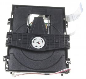 Philips Drive Assembly - Assy-loader