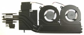 Acer Pc Cooler - 60 gpgn2 004 Thermal Module dis w-plastic_fan*2 1060