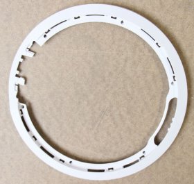 Flange Washing Machine Window - 42196607 Plastic-c12-c22 Outer Door Frame [Vestel]