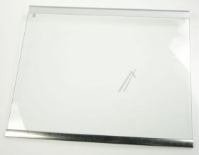Hisense Gorenje Panel-glass-ic - Hk1871356 Shelf Part