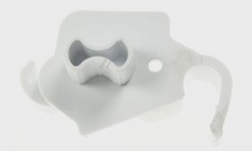 Housing Part - 5776260200 C00865047 Hinge Cover [Arcelik]