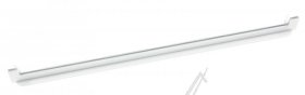 Profile - 5756740100 C00918406 Glass Shelf Back Profile 54cm [Arcelik]