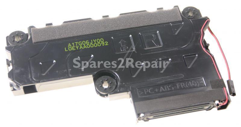 Panasonic Tv Speaker - L0eyaa000092 Speaker R