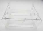 Lg Refrigerator - Freezer Door Shelf - Mbn62823501 Case Home Bar