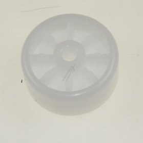 Samsung Roller - Da61-40101c (dna)caster Rear pp