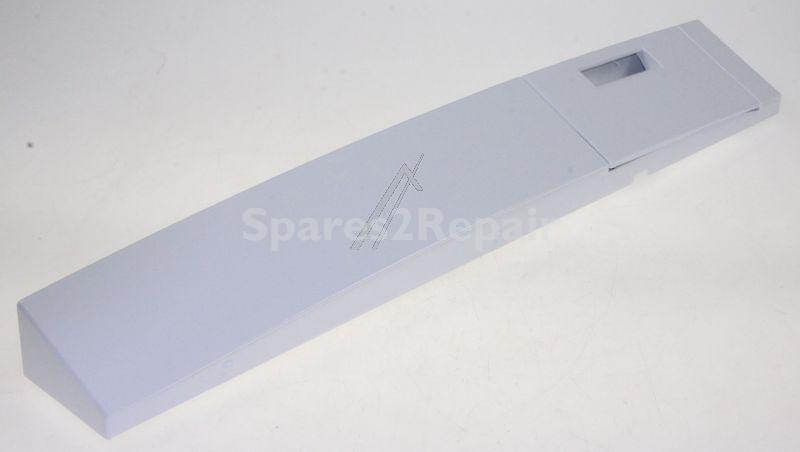 Kickplate - 1325154050 Assembly Plinth Hec [Electrolux Aeg]