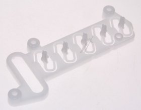 Button - 1464031077 Button Grey [Electrolux Aeg]