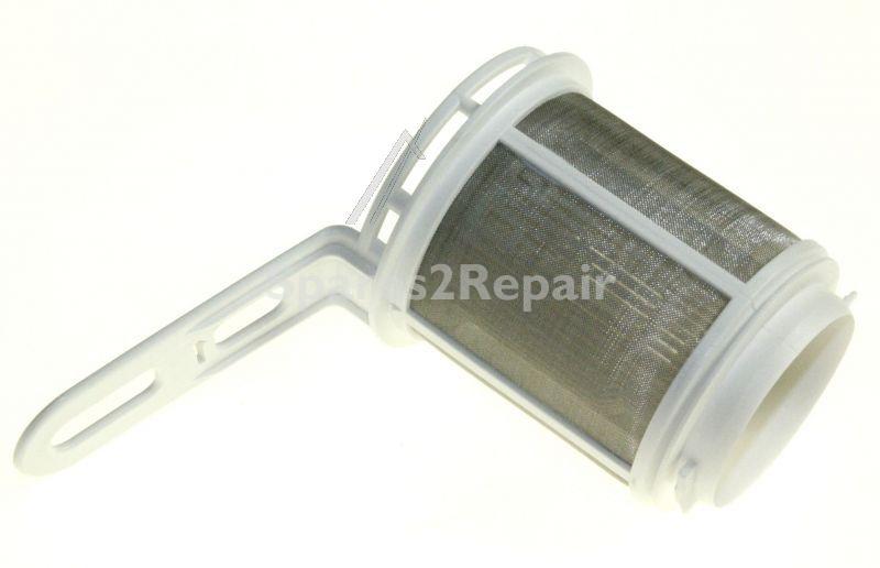 Smeg Dishwasher Filter - 693410345 Filter Unit 45-2001